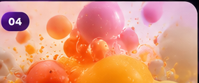 Vibrant Identity project